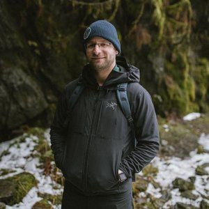 Meet your Posher, Jason